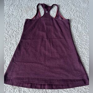 lululemon athletica Women's Tank Top